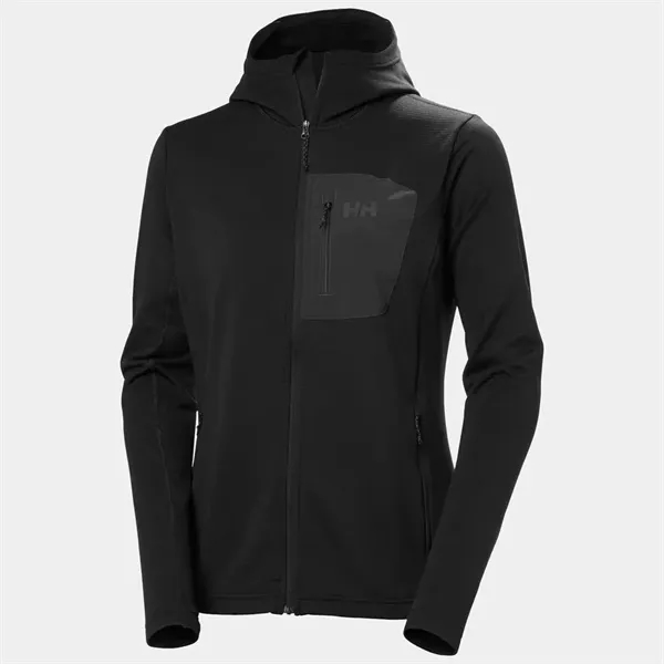 Thermoregulating hooded fleece with breathable comfort, perfect for outdoor use and... from ASI 72657 Active Life Promo / Active Life