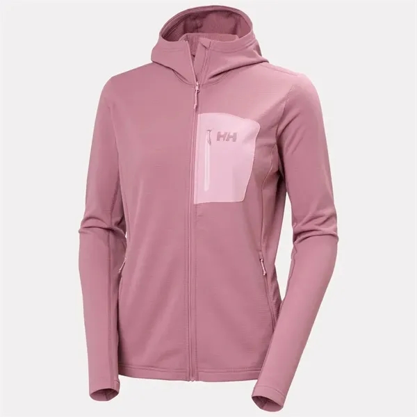 Thermoregulating hooded fleece with breathable comfort, perfect for outdoor use and... from ASI 72657 Active Life Promo / Active Life