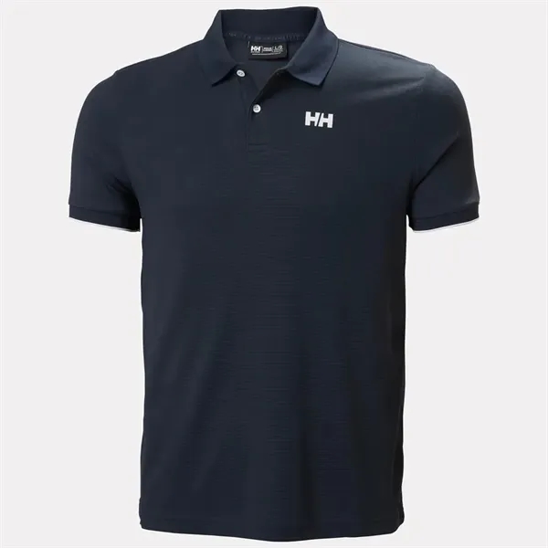UPF 50+ performance polo with quick-dry comfort, perfect for sailing and... from ASI 72657 Active Life Promo / Active Life