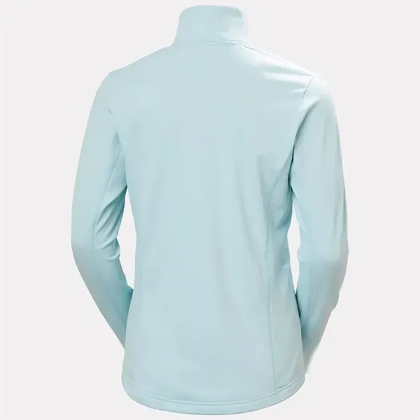 High-performance grid fleece jacket with breathable warmth, ideal for outdoor use... from ASI 72657 Active Life Promo / Active Life