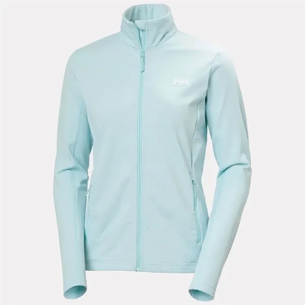 High-performance grid fleece jacket with breathable warmth, ideal for outdoor use... from ASI 72657 Active Life Promo / Active Life