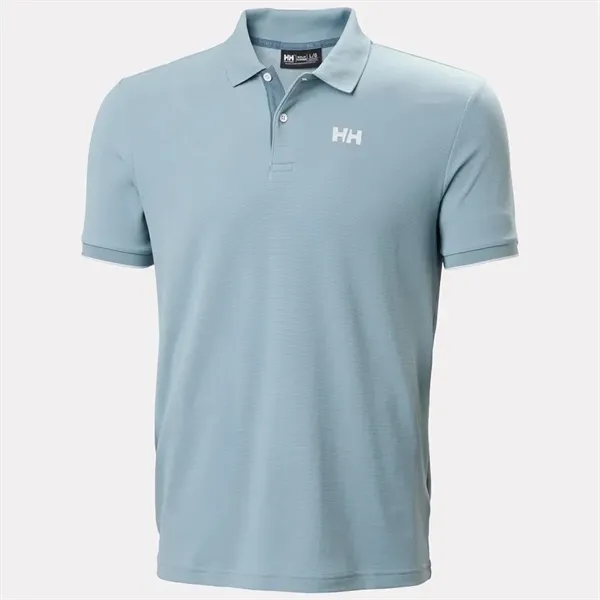 UPF 50+ performance polo with quick-dry comfort, perfect for sailing and... from ASI 72657 Active Life Promo / Active Life