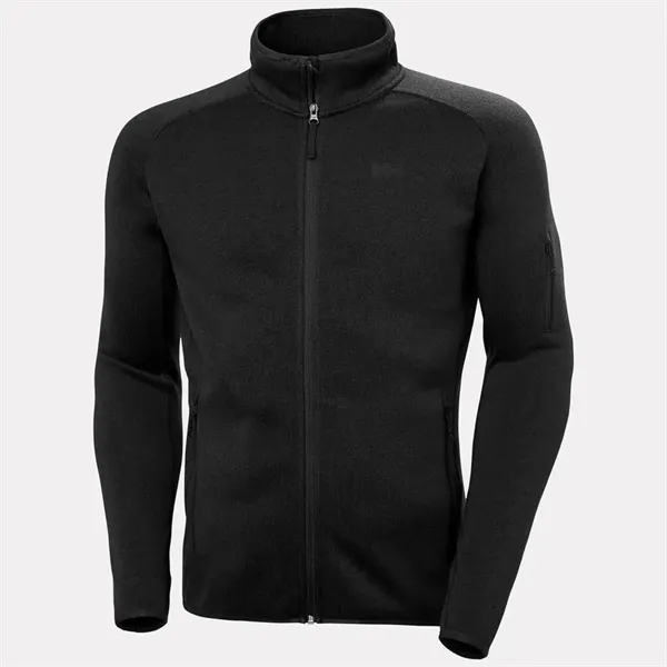 Performance fleece jacket with Polartec® warmth, perfect for outdoor use and... from ASI 72657 Active Life Promo / Active Life