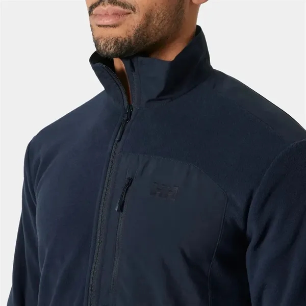 Lightweight Polartec® fleece with reinforced panels, ideal for outdoor use and... from ASI 72657 Active Life Promo / Active Life