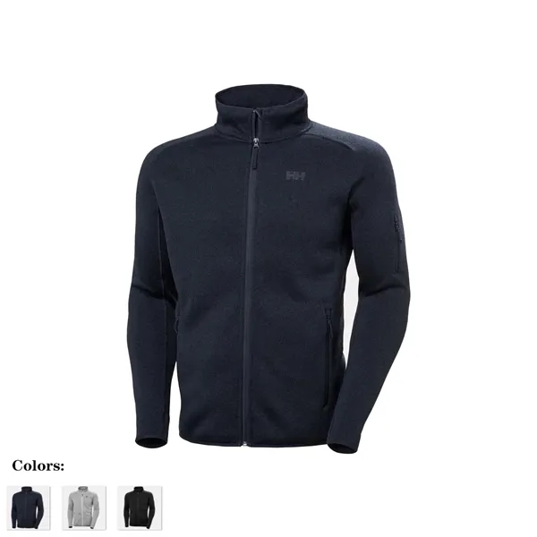 Performance fleece jacket with Polartec® warmth, perfect for outdoor use and... from ASI 72657 Active Life Promo / Active Life