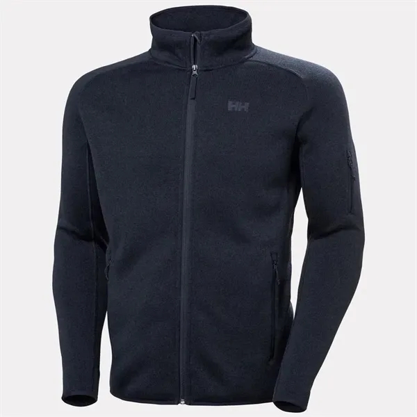 Performance fleece jacket with Polartec® warmth, perfect for outdoor use and... from ASI 72657 Active Life Promo / Active Life