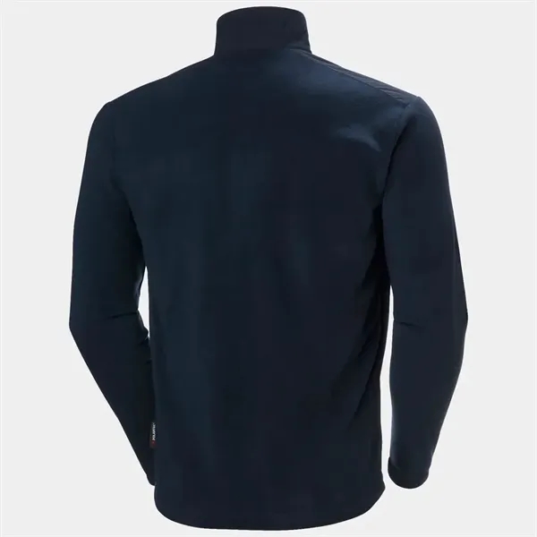 Lightweight Polartec® fleece with reinforced panels, ideal for outdoor use and... from ASI 72657 Active Life Promo / Active Life