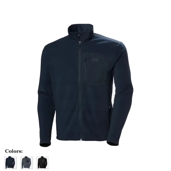 Lightweight Polartec® fleece with reinforced panels, ideal for outdoor use and... from ASI 72657 Active Life Promo / Active Life