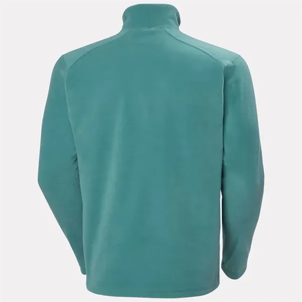 Eco-friendly fleece pullover for outdoor performance, ideal for layering and custom... from ASI 72657 Active Life Promo / Active Life