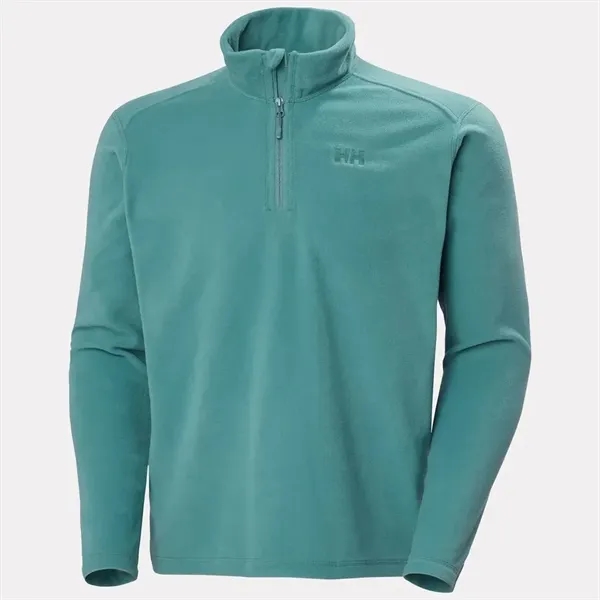 Eco-friendly fleece pullover for outdoor performance, ideal for layering and custom... from ASI 72657 Active Life Promo / Active Life