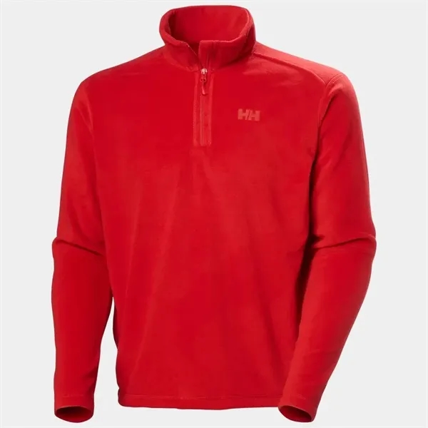 Eco-friendly fleece pullover for outdoor performance, ideal for layering and custom... from ASI 72657 Active Life Promo / Active Life