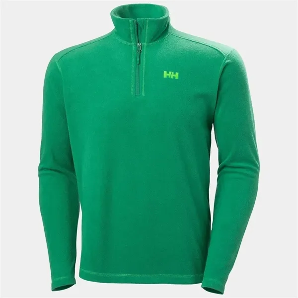 Eco-friendly fleece pullover for outdoor performance, ideal for layering and custom... from ASI 72657 Active Life Promo / Active Life
