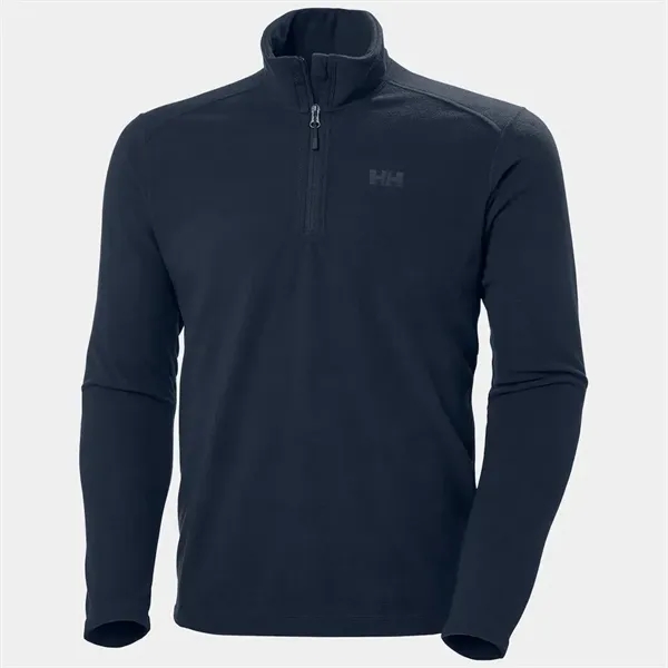 Eco-friendly fleece pullover for outdoor performance, ideal for layering and custom... from ASI 72657 Active Life Promo / Active Life