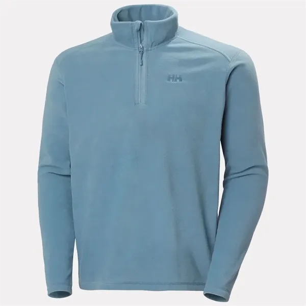Eco-friendly fleece pullover for outdoor performance, ideal for layering and custom... from ASI 72657 Active Life Promo / Active Life