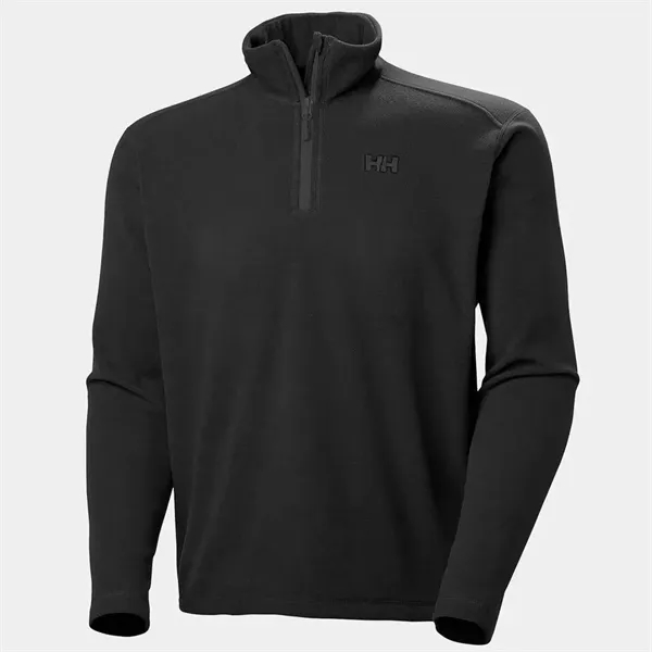 Eco-friendly fleece pullover for outdoor performance, ideal for layering and custom... from ASI 72657 Active Life Promo / Active Life