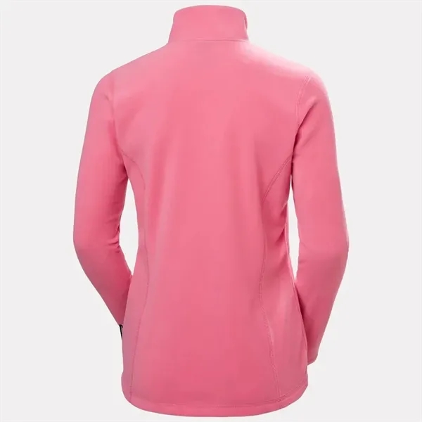 Lightweight Polartec® fleece half-zip, perfect for year-round wear and custom branding.... from ASI 72657 Active Life Promo / Active Life