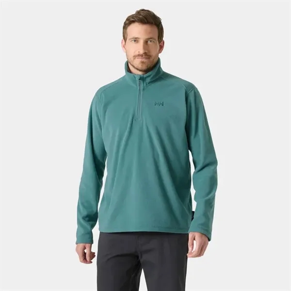 Eco-friendly fleece pullover for outdoor performance, ideal for layering and custom... from ASI 72657 Active Life Promo / Active Life