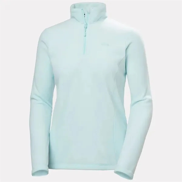 Lightweight Polartec® fleece half-zip, perfect for year-round wear and custom branding.... from ASI 72657 Active Life Promo / Active Life