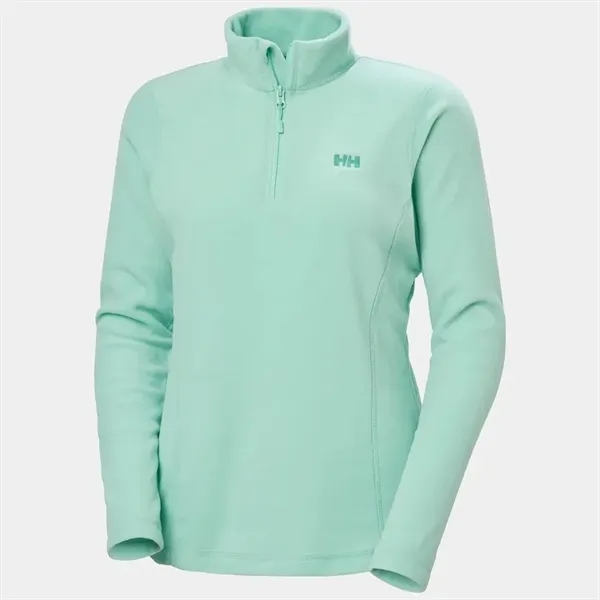 Lightweight Polartec® fleece half-zip, perfect for year-round wear and custom branding.... from ASI 72657 Active Life Promo / Active Life