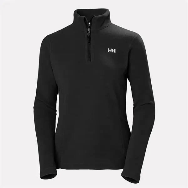Lightweight Polartec® fleece half-zip, perfect for year-round wear and custom branding.... from ASI 72657 Active Life Promo / Active Life