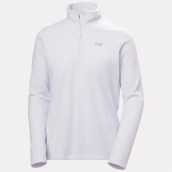 Lightweight Polartec® fleece half-zip, perfect for year-round wear and custom branding.... from ASI 72657 Active Life Promo / Active Life