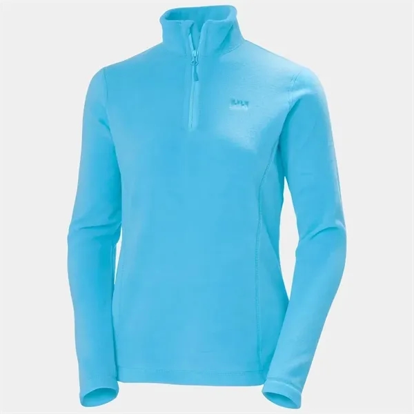 Lightweight Polartec® fleece half-zip, perfect for year-round wear and custom branding.... from ASI 72657 Active Life Promo / Active Life