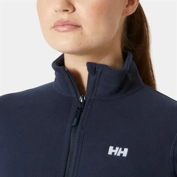 Soft Polartec® fleece jacket for lightweight warmth, ideal for layering and... from ASI 72657 Active Life Promo / Active Life
