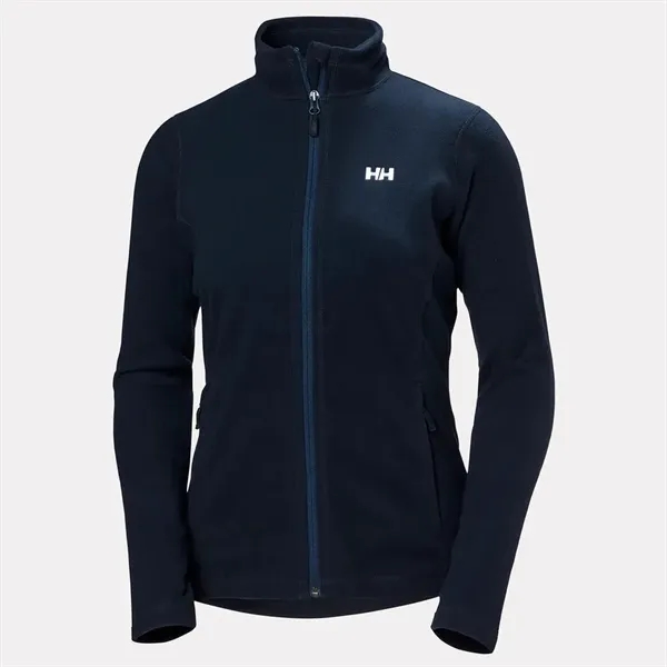 Soft Polartec® fleece jacket for lightweight warmth, ideal for layering and... from ASI 72657 Active Life Promo / Active Life