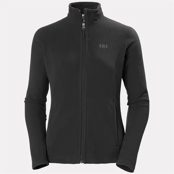 Soft Polartec® fleece jacket for lightweight warmth, ideal for layering and... from ASI 72657 Active Life Promo / Active Life