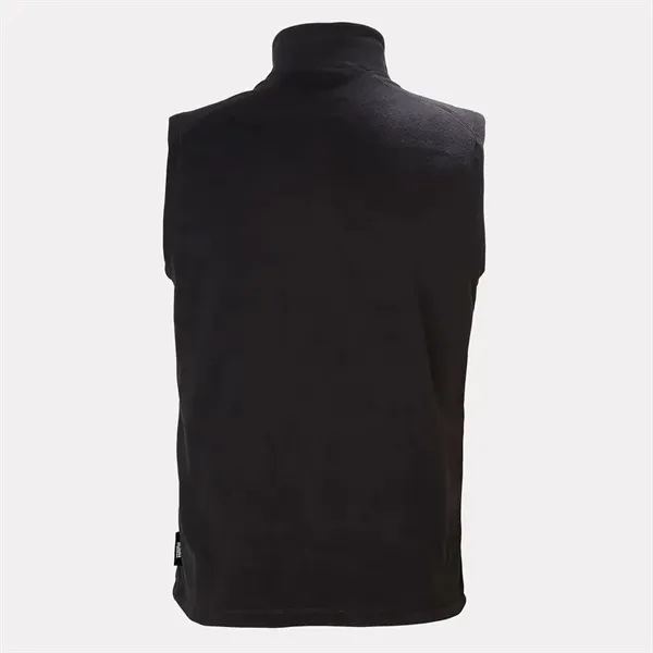 Lightweight fleece vest with breathable warmth, ideal for layering and custom... from ASI 72657 Active Life Promo / Active Life