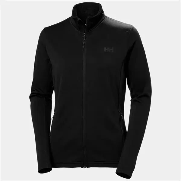 High-performance grid fleece jacket with breathable warmth, ideal for outdoor use... from ASI 72657 Active Life Promo / Active Life