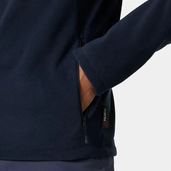 Lightweight Polartec® fleece with reinforced panels, ideal for outdoor use and... from ASI 72657 Active Life Promo / Active Life