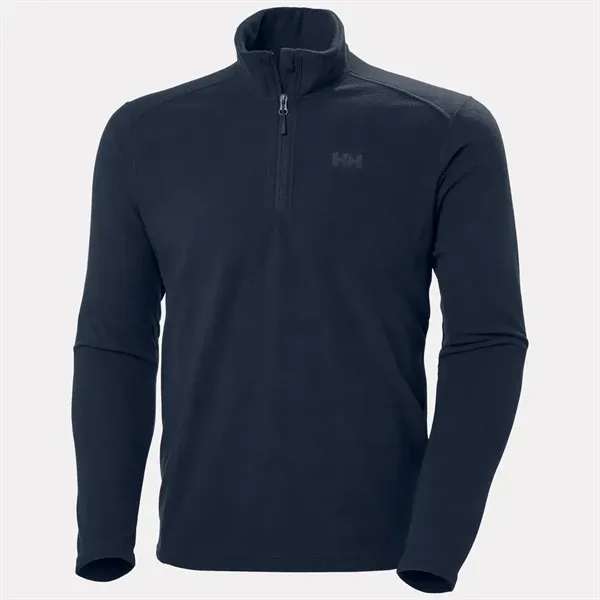 Eco-friendly fleece pullover for outdoor performance, ideal for layering and custom... from ASI 72657 Active Life Promo / Active Life