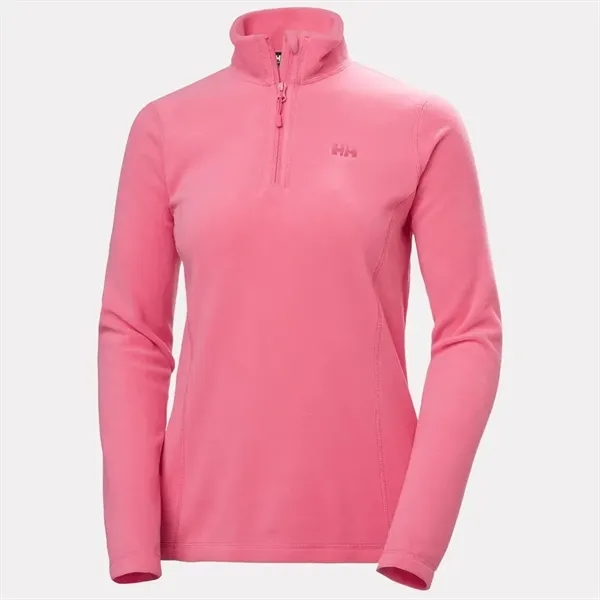 Lightweight Polartec® fleece half-zip, perfect for year-round wear and custom branding.... from ASI 72657 Active Life Promo / Active Life