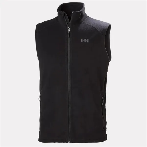 Lightweight fleece vest with breathable warmth, ideal for layering and custom... from ASI 72657 Active Life Promo / Active Life