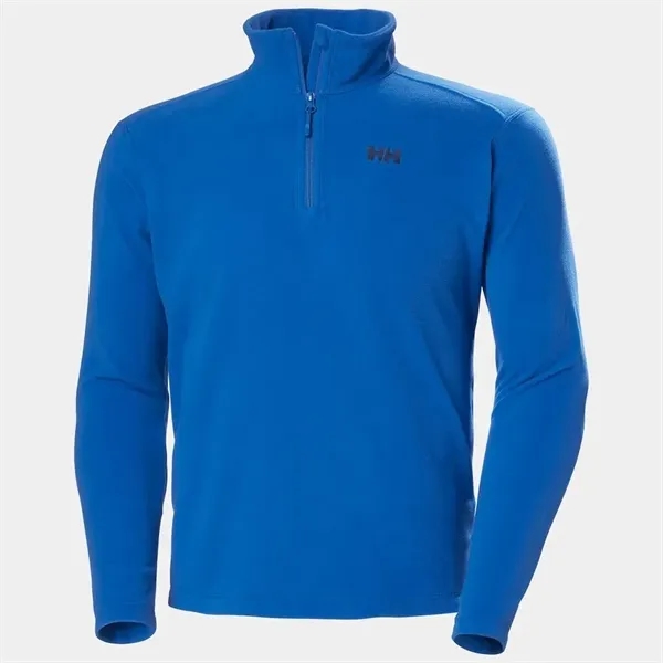 Eco-friendly fleece pullover for outdoor performance, ideal for layering and custom... from ASI 72657 Active Life Promo / Active Life