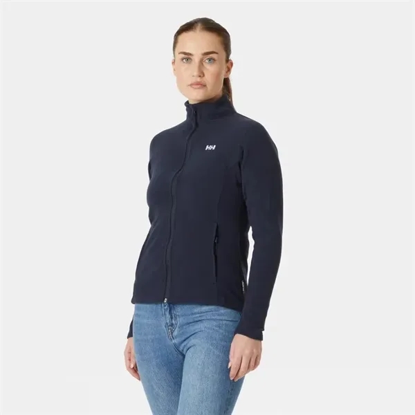 Soft Polartec® fleece jacket for lightweight warmth, ideal for layering and... from ASI 72657 Active Life Promo / Active Life