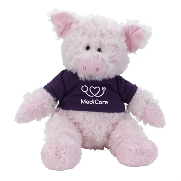 Brighten someone's day with Aurora™ plush! Meet your new cuddly friend-soft,... from ASI 62088 IDProductsource