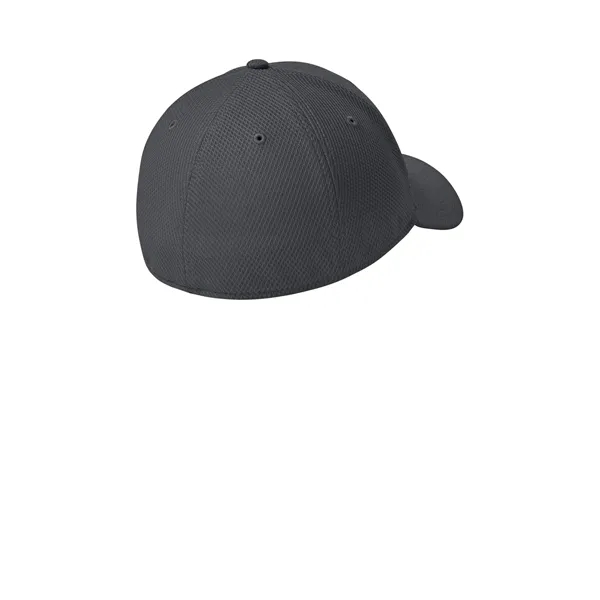 New Era Diamond Era Stretch Cap.... from ASI 84863 SanMar