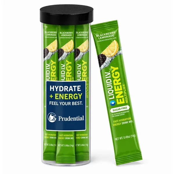 Hydration Promo Kit... from ASI 89971 Stuff A Mug