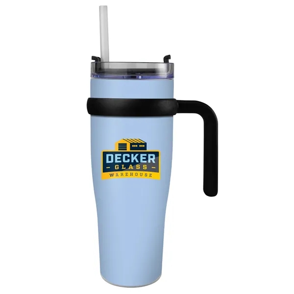 30 Oz. Recycled Pastel Tumbler... from ASI 30208 A P Specialties / AP Specialties