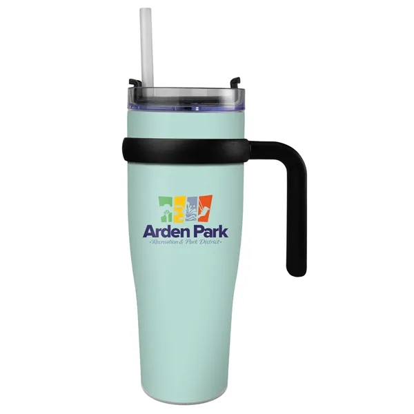 30 Oz. Recycled Pastel Tumbler... from ASI 30208 A P Specialties / AP Specialties
