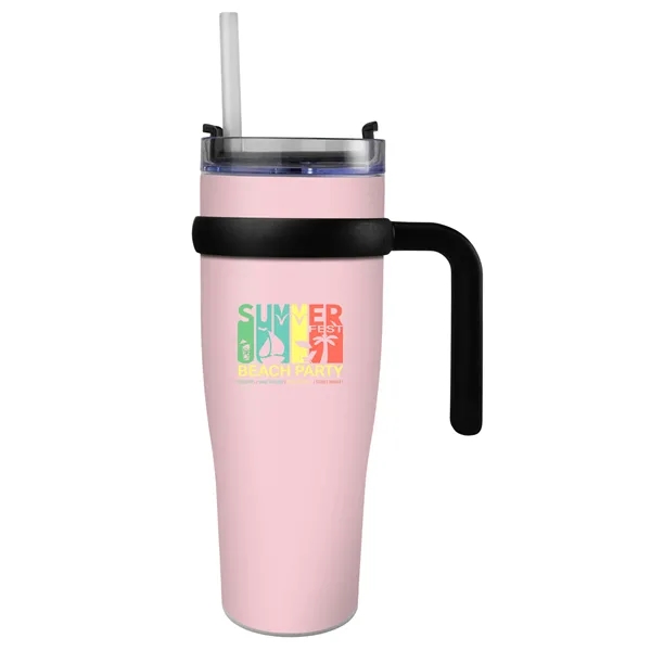 30 Oz. Recycled Pastel Tumbler... from ASI 30208 A P Specialties / AP Specialties