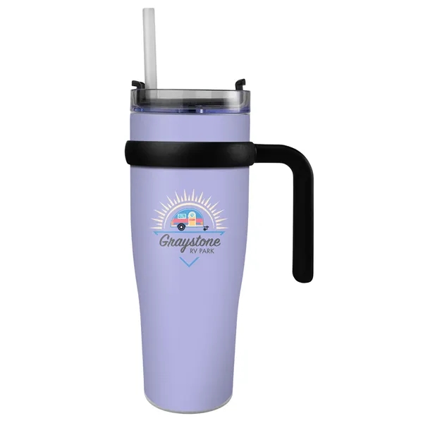 30 Oz. Recycled Pastel Tumbler... from ASI 30208 A P Specialties / AP Specialties