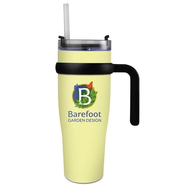 30 Oz. Recycled Pastel Tumbler... from ASI 30208 A P Specialties / AP Specialties