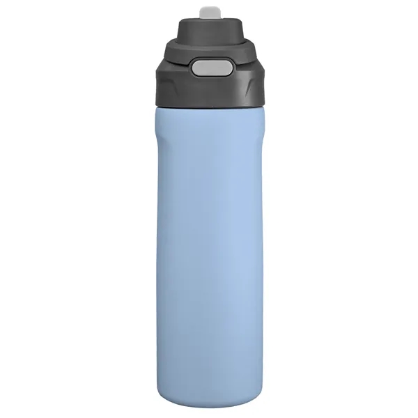 Pop Up 24 Oz. Recycled Ice Cream Bottle... from ASI 30208 A P Specialties / AP Specialties