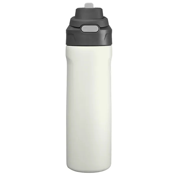 Pop Up 24 Oz. Recycled Ice Cream Bottle... from ASI 30208 A P Specialties / AP Specialties