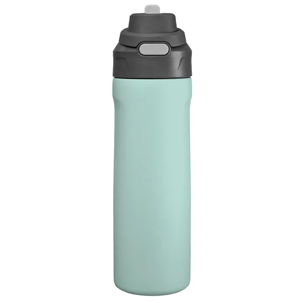 Pop Up 24 Oz. Recycled Ice Cream Bottle... from ASI 30208 A P Specialties / AP Specialties