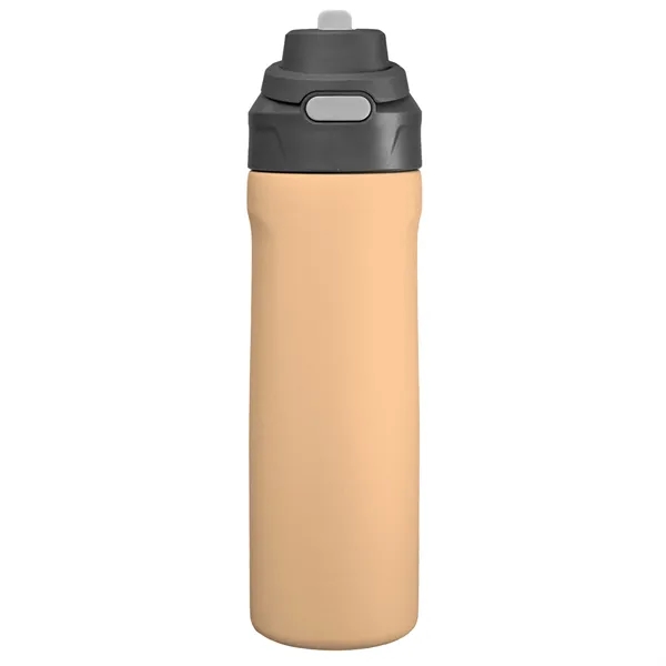 Pop Up 24 Oz. Recycled Ice Cream Bottle... from ASI 30208 A P Specialties / AP Specialties