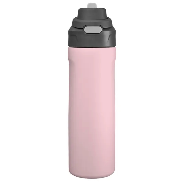 Pop Up 24 Oz. Recycled Ice Cream Bottle... from ASI 30208 A P Specialties / AP Specialties